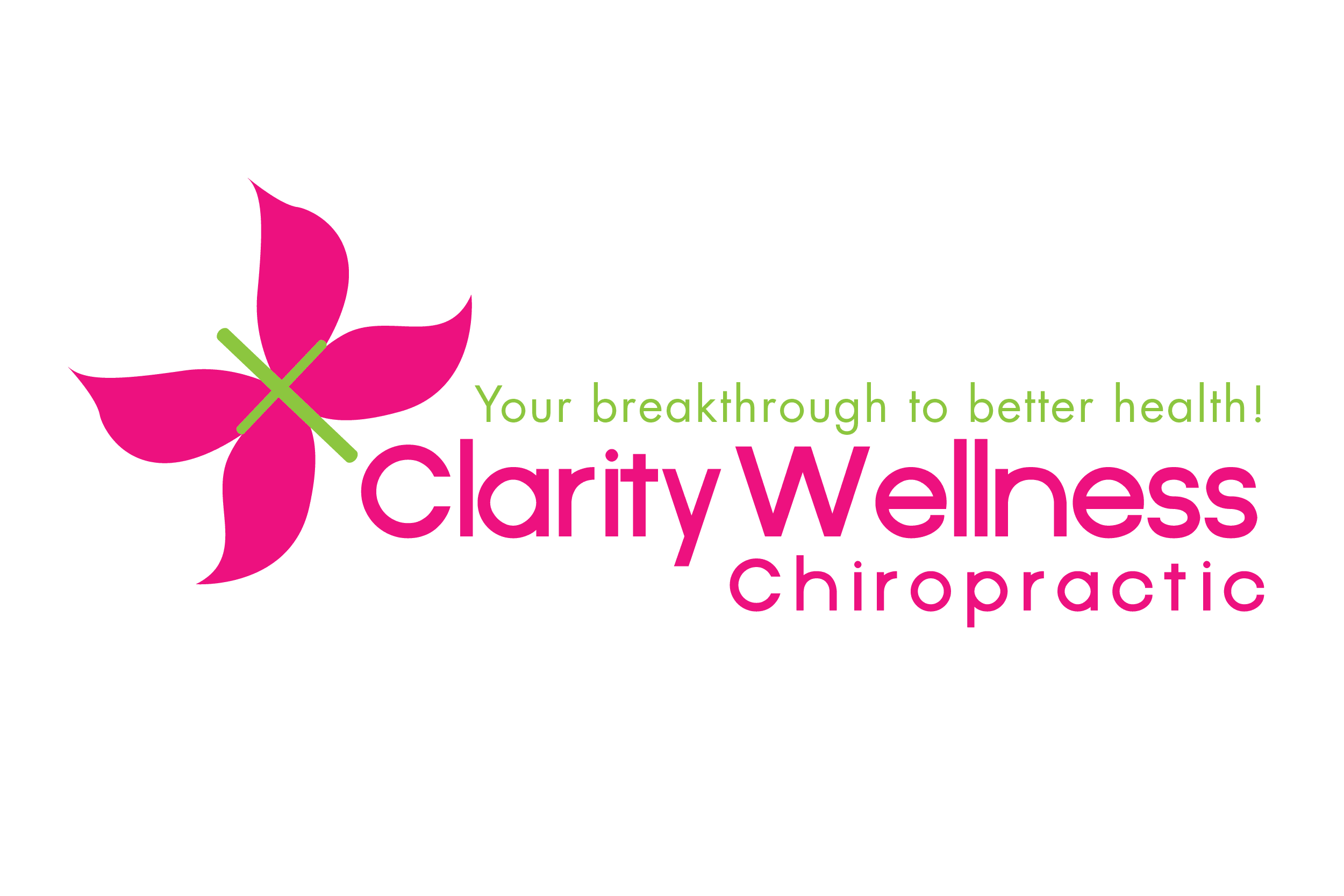 Clarity Wellness Chiropractic