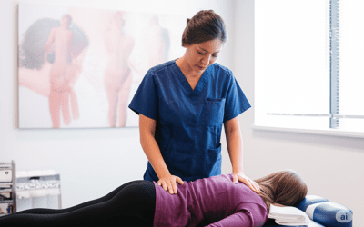Finding a Female Chiropractor: A Guide for Etobicoke Families